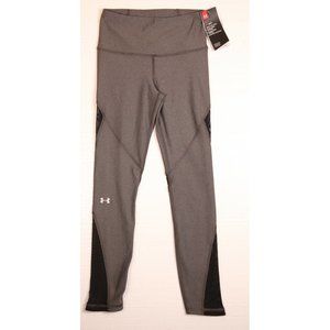 Under Armour Compression Heatgear Tights xs NWT